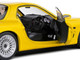 1994 Mazda RX7 Type RS FD3RS RHD Right Hand Drive Yellow 1/18 Diecast Model Car Solido S1810603 1994 Mazda RX7 Type RS FD3RS RHD Right Hand Drive Yellow 1/18 Diecast Model Car Solido S1810603