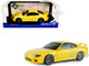 1999 Nissan Silvia S15 Spec R Aero RHD Right Hand Drive Lightning Yellow 1/18 Diecast Model Car Solido S1812206 1999 Nissan Silvia S15 Spec R Aero RHD Right Hand Drive Lightning Yellow 1/18 Diecast Model Car Solido S1812206