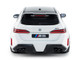 2025 BMW M5 Touring Alpine White with Black Top 1/18 Diecast Model Car Solido S1814802 2025 BMW M5 Touring Alpine White with Black Top 1/18 Diecast Model Car Solido S1814802