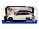 2025 BMW M5 Touring Alpine White with Black Top 1/18 Diecast Model Car Solido S1814802 2025 BMW M5 Touring Alpine White with Black Top 1/18 Diecast Model Car Solido S1814802