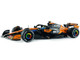 McLaren MCL39 #4 Lando Norris OKX Winner Formula One F1 Australian GP 2025 Competition Series 1/18 Diecast Model Car Solido S1818701 McLaren MCL39 #4 Lando Norris OKX Winner Formula One F1 Australian GP 2025 Competition Series 1/18 Diecast Model Car Solido S1818701