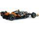 McLaren MCL39 #4 Lando Norris OKX Winner Formula One F1 Australian GP 2025 Competition Series 1/18 Diecast Model Car Solido S1818701 McLaren MCL39 #4 Lando Norris OKX Winner Formula One F1 Australian GP 2025 Competition Series 1/18 Diecast Model Car Solido S1818701