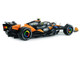 McLaren MCL39 #4 Lando Norris OKX Winner Formula One F1 Australian GP 2025 Competition Series 1/18 Diecast Model Car Solido S1818701 McLaren MCL39 #4 Lando Norris OKX Winner Formula One F1 Australian GP 2025 Competition Series 1/18 Diecast Model Car Solido S1818701