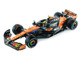 McLaren MCL39 #4 Lando Norris OKX Winner Formula One F1 Australian GP 2025 Competition Series 1/18 Diecast Model Car Solido S1818701 McLaren MCL39 #4 Lando Norris OKX Winner Formula One F1 Australian GP 2025 Competition Series 1/18 Diecast Model Car Solido S1818701