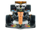 McLaren MCL39 #4 Lando Norris OKX Winner Formula One F1 Australian GP 2025 Competition Series 1/18 Diecast Model Car Solido S1818701 McLaren MCL39 #4 Lando Norris OKX Winner Formula One F1 Australian GP 2025 Competition Series 1/18 Diecast Model Car Solido S1818701