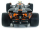 McLaren MCL39 #4 Lando Norris OKX Winner Formula One F1 Australian GP 2025 Competition Series 1/18 Diecast Model Car Solido S1818701 McLaren MCL39 #4 Lando Norris OKX Winner Formula One F1 Australian GP 2025 Competition Series 1/18 Diecast Model Car Solido S1818701