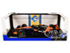 McLaren MCL39 #4 Lando Norris OKX Winner Formula One F1 Australian GP 2025 Competition Series 1/18 Diecast Model Car Solido S1818701 McLaren MCL39 #4 Lando Norris OKX Winner Formula One F1 Australian GP 2025 Competition Series 1/18 Diecast Model Car Solido S1818701