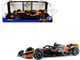 McLaren MCL39 #4 Lando Norris OKX Winner Formula One F1 Australian GP 2025 Competition Series 1/18 Diecast Model Car Solido S1818701 McLaren MCL39 #4 Lando Norris OKX Winner Formula One F1 Australian GP 2025 Competition Series 1/18 Diecast Model Car Solido S1818701