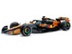 McLaren MCL39 #81 Oscar Piastri OKX Winner Formula One F1 Chinese GP 2025 Competition Series 1/18 Diecast Model Car Solido S1818702 McLaren MCL39 #81 Oscar Piastri OKX Winner Formula One F1 Chinese GP 2025 Competition Series 1/18 Diecast Model Car Solido S1818702