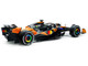 McLaren MCL39 #81 Oscar Piastri OKX Winner Formula One F1 Chinese GP 2025 Competition Series 1/18 Diecast Model Car Solido S1818702 McLaren MCL39 #81 Oscar Piastri OKX Winner Formula One F1 Chinese GP 2025 Competition Series 1/18 Diecast Model Car Solido S1818702