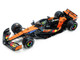 McLaren MCL39 #81 Oscar Piastri OKX Winner Formula One F1 Chinese GP 2025 Competition Series 1/18 Diecast Model Car Solido S1818702 McLaren MCL39 #81 Oscar Piastri OKX Winner Formula One F1 Chinese GP 2025 Competition Series 1/18 Diecast Model Car Solido S1818702