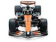 McLaren MCL39 #81 Oscar Piastri OKX Winner Formula One F1 Chinese GP 2025 Competition Series 1/18 Diecast Model Car Solido S1818702 McLaren MCL39 #81 Oscar Piastri OKX Winner Formula One F1 Chinese GP 2025 Competition Series 1/18 Diecast Model Car Solido S1818702