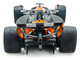 McLaren MCL39 #81 Oscar Piastri OKX Winner Formula One F1 Chinese GP 2025 Competition Series 1/18 Diecast Model Car Solido S1818702 McLaren MCL39 #81 Oscar Piastri OKX Winner Formula One F1 Chinese GP 2025 Competition Series 1/18 Diecast Model Car Solido S1818702