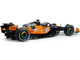 McLaren MCL39 #81 Oscar Piastri OKX 3rd Place Formula One F1 Monaco GP 2025 Competition Series 1/18 Diecast Model Car Solido S1818704 McLaren MCL39 #81 Oscar Piastri OKX 3rd Place Formula One F1 Monaco GP 2025 Competition Series 1/18 Diecast Model Car Solido S1818704
