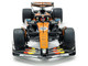 McLaren MCL39 #81 Oscar Piastri OKX 3rd Place Formula One F1 Monaco GP 2025 Competition Series 1/18 Diecast Model Car Solido S1818704 McLaren MCL39 #81 Oscar Piastri OKX 3rd Place Formula One F1 Monaco GP 2025 Competition Series 1/18 Diecast Model Car Solido S1818704