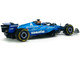 Williams FW47 #23 Alex Albon Atlassian Formula One F1 Australian GP 2025 Competition Series 1/18 Diecast Model Car Solido S1818801