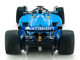 Williams FW47 #23 Alex Albon Atlassian Formula One F1 Australian GP 2025 Competition Series 1/18 Diecast Model Car Solido S1818801