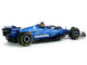 Williams FW47 #23 Alex Albon Atlassian Formula One F1 Australian GP 2025 Competition Series 1/18 Diecast Model Car Solido S1818801