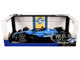 Williams FW47 #23 Alex Albon Atlassian Formula One F1 Australian GP 2025 Competition Series 1/18 Diecast Model Car Solido S1818801