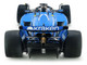 Williams FW47 #23 Alex Albon Atlassian Formula One F1 Australian GP 2025 Competition Series 1/18 Diecast Model Car Solido S1818801
