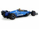 Williams FW47 #55 Carlos Sainz Atlassian Formula One F1 Australian GP 2025 Competition Series 1/18 Diecast Model Car Solido S1818802