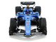 Williams FW47 #55 Carlos Sainz Atlassian Formula One F1 Australian GP 2025 Competition Series 1/18 Diecast Model Car Solido S1818802