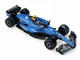 Williams FW47 #55 Carlos Sainz Atlassian Formula One F1 Australian GP 2025 Competition Series 1/18 Diecast Model Car Solido S1818802