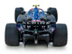 Alpine A525 #43 Franco Colapinto BWT Formula One F1 Canadian GP 2025 Competition Series 1/18 Diecast Model Car Solido S1818903 Alpine A525 #43 Franco Colapinto BWT Formula One F1 Canadian GP 2025 Competition Series 1/18 Diecast Model Car Solido S1818903