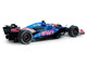 Alpine A525 #43 Franco Colapinto BWT Formula One F1 Canadian GP 2025 Competition Series 1/18 Diecast Model Car Solido S1818903 Alpine A525 #43 Franco Colapinto BWT Formula One F1 Canadian GP 2025 Competition Series 1/18 Diecast Model Car Solido S1818903