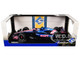 Alpine A525 #43 Franco Colapinto BWT Formula One F1 Canadian GP 2025 Competition Series 1/18 Diecast Model Car Solido S1818903 Alpine A525 #43 Franco Colapinto BWT Formula One F1 Canadian GP 2025 Competition Series 1/18 Diecast Model Car Solido S1818903