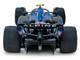 Alpine A525 #43 Franco Colapinto BWT Formula One F1 Canadian GP 2025 Competition Series 1/18 Diecast Model Car Solido S1818903 Alpine A525 #43 Franco Colapinto BWT Formula One F1 Canadian GP 2025 Competition Series 1/18 Diecast Model Car Solido S1818903