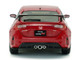2022 Honda Civic Type R Rally Red 1/43 Diecast Model Car Solido S4314303 2022 Honda Civic Type R Rally Red 1/43 Diecast Model Car Solido S4314303