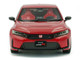 2022 Honda Civic Type R Rally Red 1/43 Diecast Model Car Solido S4314303 2022 Honda Civic Type R Rally Red 1/43 Diecast Model Car Solido S4314303