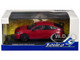 2022 Honda Civic Type R Rally Red 1/43 Diecast Model Car Solido S4314303