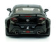 2022 Toyota Pandem GR86 Black 1/43 Diecast Model Car Solido S4315104 2022 Toyota Pandem GR86 Black 1/43 Diecast Model Car Solido S4315104