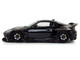 2022 Toyota Pandem GR86 Black 1/43 Diecast Model Car Solido S4315104