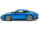 2023 Porsche 911 992 GT3 Touring South Sea Blue Metallic 1/43 Diecast Model Car Solido S4316504 2023 Porsche 911 992 GT3 Touring South Sea Blue Metallic 1/43 Diecast Model Car Solido S4316504