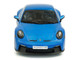 2023 Porsche 911 992 GT3 Touring South Sea Blue Metallic 1/43 Diecast Model Car Solido S4316504 2023 Porsche 911 992 GT3 Touring South Sea Blue Metallic 1/43 Diecast Model Car Solido S4316504