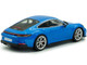 2023 Porsche 911 992 GT3 Touring South Sea Blue Metallic 1/43 Diecast Model Car Solido S4316504 2023 Porsche 911 992 GT3 Touring South Sea Blue Metallic 1/43 Diecast Model Car Solido S4316504