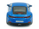 2023 Porsche 911 992 GT3 Touring South Sea Blue Metallic 1/43 Diecast Model Car Solido S4316504 2023 Porsche 911 992 GT3 Touring South Sea Blue Metallic 1/43 Diecast Model Car Solido S4316504