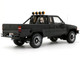 1985 Toyota Hilux SR5 Pickup Truck Black Limited Edition to 3000 pieces Worldwide 1/18 Model Car Otto Mobile OT481B 1985 Toyota Hilux SR5 Pickup Truck Black Limited Edition to 3000 pieces Worldwide 1/18 Model Car Otto Mobile OT481B