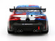 2024 BMW M4 GT4 #1 M Motorsport Livery Black and White with Red and Blue Graphics Limited Edition to 999 pieces Worldwide 1/18 Model Car Otto Mobile OT1125 2024 BMW M4 GT4 #1 M Motorsport Livery Black and White with Red and Blue Graphics Limited Edition to 999 pieces Worldwide 1/18 Model Car Otto Mobile OT1125