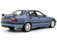1992 BMW Alpina B6 2 8 Alpina Blue Metallic Limited Edition to 2500 pieces Worldwide 1/18 Model Car Otto Mobile OT1180