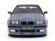 1992 BMW Alpina B6 2 8 Alpina Blue Metallic Limited Edition to 2500 pieces Worldwide 1/18 Model Car Otto Mobile OT1180
