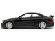 2004 Mercedes Benz C209 CLK DTM AMG Coupe Obsidian Black Metallic Limited Edition to 999 pieces Worldwide 1/18 Model Car Otto Mobile OT1191 2004 Mercedes Benz C209 CLK DTM AMG Coupe Obsidian Black Metallic Limited Edition to 999 pieces Worldwide 1/18 Model Car Otto Mobile OT1191