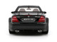 2004 Mercedes Benz C209 CLK DTM AMG Coupe Obsidian Black Metallic Limited Edition to 999 pieces Worldwide 1/18 Model Car Otto Mobile OT1191 2004 Mercedes Benz C209 CLK DTM AMG Coupe Obsidian Black Metallic Limited Edition to 999 pieces Worldwide 1/18 Model Car Otto Mobile OT1191