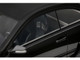 2004 Mercedes Benz C209 CLK DTM AMG Coupe Obsidian Black Metallic Limited Edition to 999 pieces Worldwide 1/18 Model Car Otto Mobile OT1191 2004 Mercedes Benz C209 CLK DTM AMG Coupe Obsidian Black Metallic Limited Edition to 999 pieces Worldwide 1/18 Model Car Otto Mobile OT1191