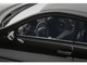 2004 Mercedes Benz C209 CLK DTM AMG Coupe Obsidian Black Metallic Limited Edition to 999 pieces Worldwide 1/18 Model Car Otto Mobile OT1191 2004 Mercedes Benz C209 CLK DTM AMG Coupe Obsidian Black Metallic Limited Edition to 999 pieces Worldwide 1/18 Model Car Otto Mobile OT1191