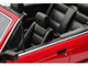 1986 BMW 325i Convertible Bright Red Limited Edition to 2000 pieces Worldwide 1/18 Model Car Otto Mobile OT1194 1986 BMW 325i Convertible Bright Red Limited Edition to 2000 pieces Worldwide 1/18 Model Car Otto Mobile OT1194