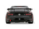 2022 Nissan Z GT4 #23 Black with Red Graphics 2022 SEMA Show 1/18 Model Car Otto Mobile OT1229 2022 Nissan Z GT4 #23 Black with Red Graphics 2022 SEMA Show 1/18 Model Car Otto Mobile OT1229